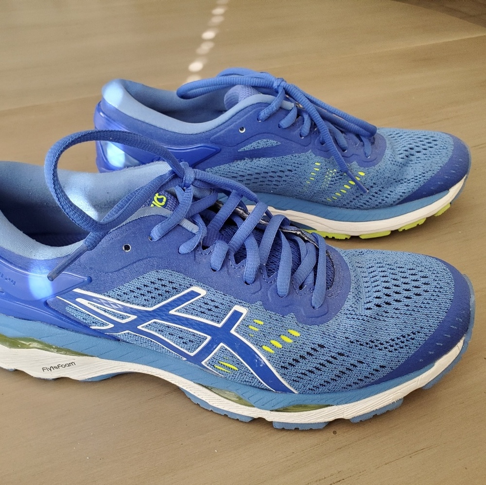 Asics gel kayano 8.5